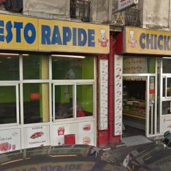 Chicken Shop