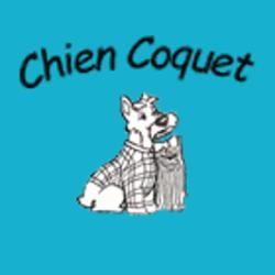 Chien Coquet