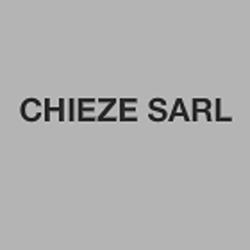 Chieze Sarl