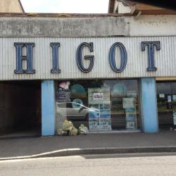 Chigot Ets