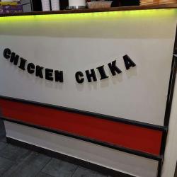 Chiken Chika
