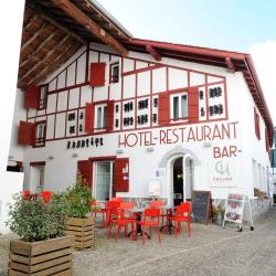 Chilhar Hotel Restaurant