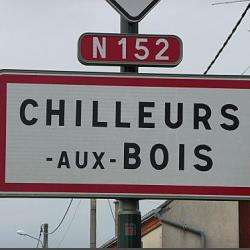 Chilleurs Aux Bois