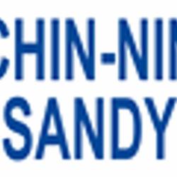 Ride Chin-nin Scp