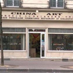 China Art
