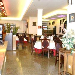 China Club
