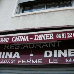 China Diner