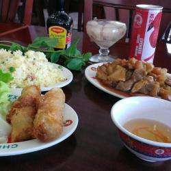 China Express