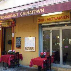 China Town
