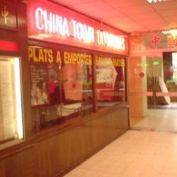 Chinatown Olympiades