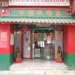 China Town