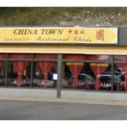 China Town