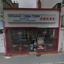 China-town