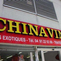 China Vina