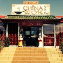 China Wok