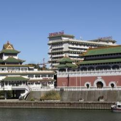 Chinagora