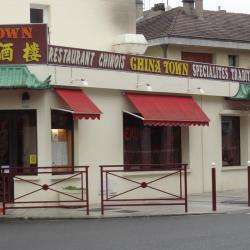 Chinatown-li