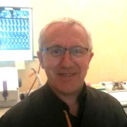 Yves Chinchole