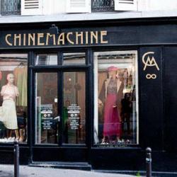 Chine Machine