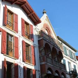 Hôtel Txoko