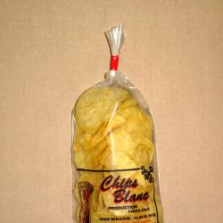 Chips Blanc