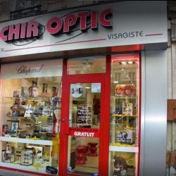 Chir Optic
