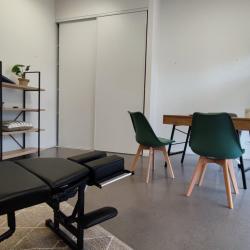Chiropracteur - Jérémy Tessier-lacombe