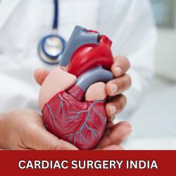 Chirurgie Cardiaque En Inde