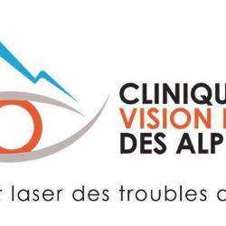 Clinique Vision Laser Des Alpes