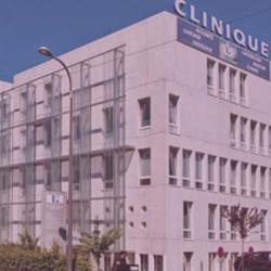 Dr Sylvie Amaris | Clinique Meudon 92