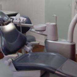 Chirurgien Dentiste Dr Elodie Miramont