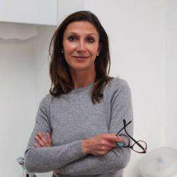 Chirurgien-dentiste Ingrid Bihare