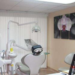 Chirurgien Dentiste