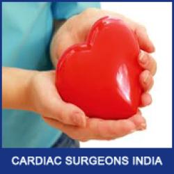 Chirurgiens Cardiaques En Inde