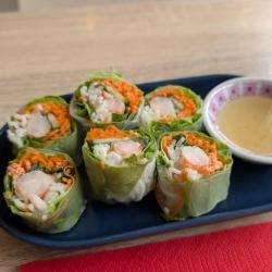 Chi's Vietfood