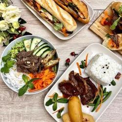 Chi's Vietfood