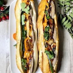 Chi's Vietfood