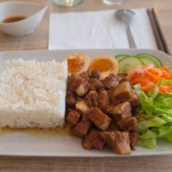 Chi's Vietfood
