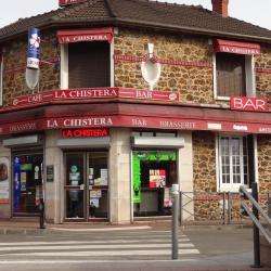 La Chistera