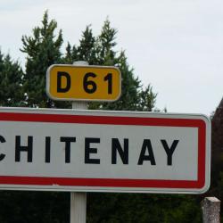 Chitenay