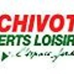 Chivot Motoculture Loisirs