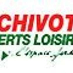 Chivot Verts Loisirs