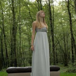 Chloé K. - Mariée Sauvage