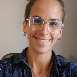 Chloé Le Jeune