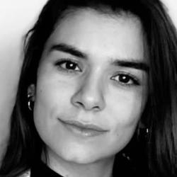 Ostéopathe Colombes - Chloé Sergio