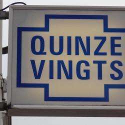 Chno Des Quinze-vingts