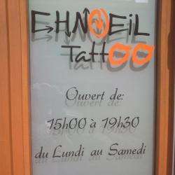 Chnoeil Tattoo