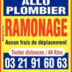 Allo Plombier - Chochoy Richard