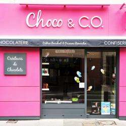 Choco And C.o.