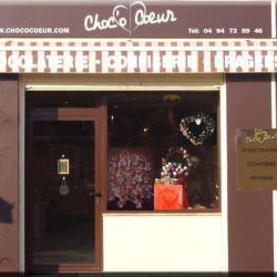 Chococoeur